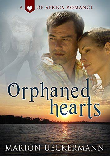 orphaned hearts heart of africa book 1 PDF